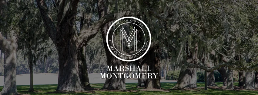 Marshall Montgomery